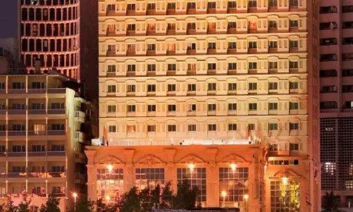 هتل کارلتون تاور دبی
